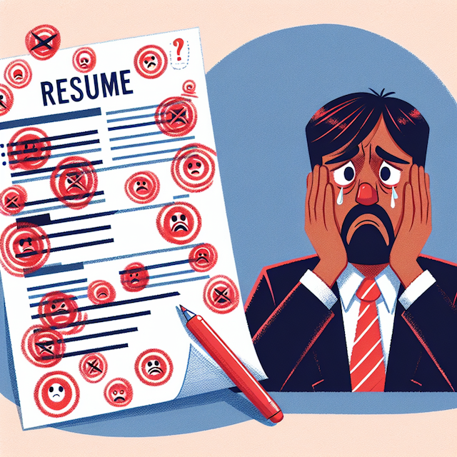 The Essential Resume Sections: What to Include and Why