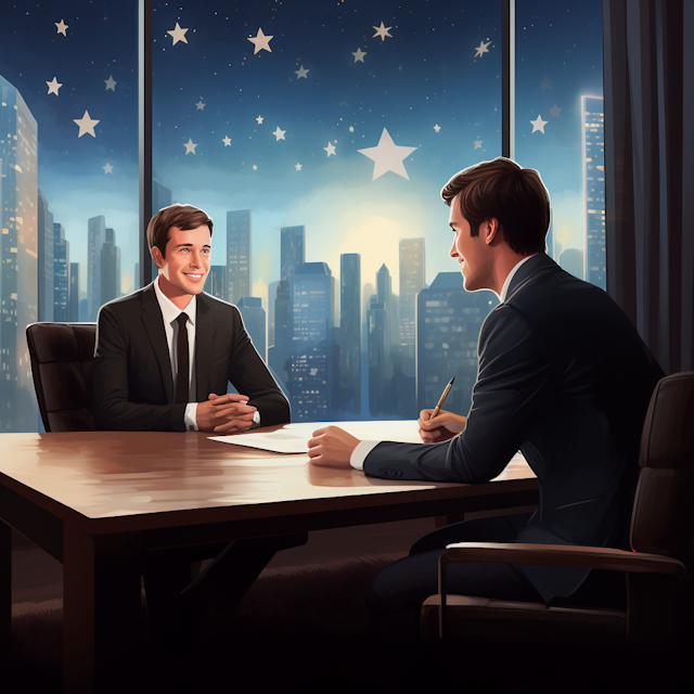 Unveiling the STAR Method's Role in Behavioral Interviews